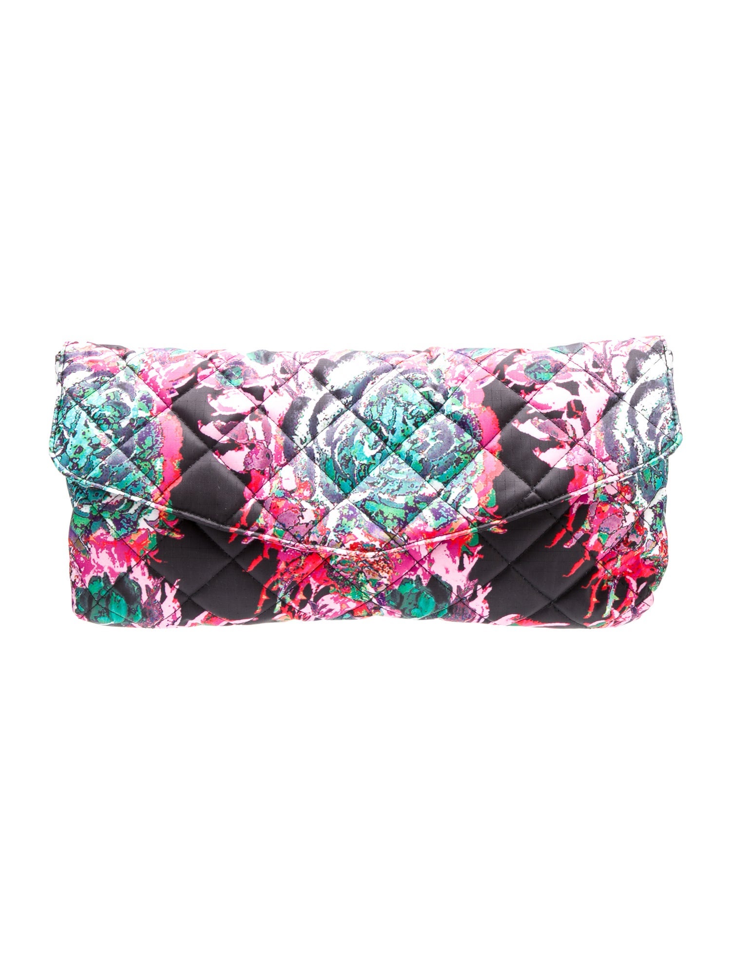 Libertine x Leportsac Nylon Minaudière w/ Tags