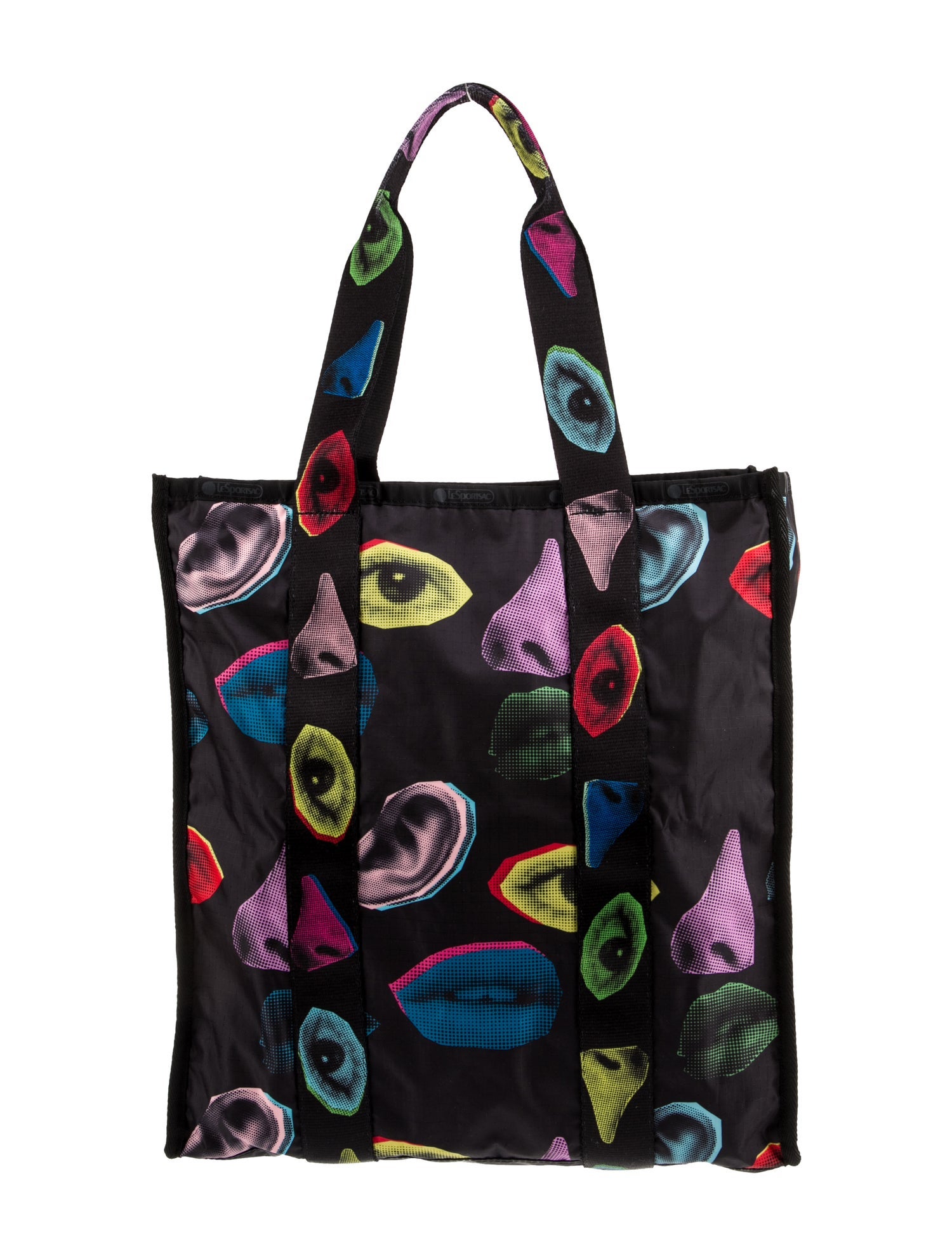 Libertine x Leportsac Nylon Tote w/ Tags