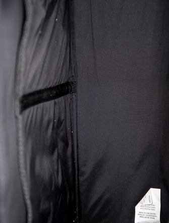 Libertine x Leportsac Nylon Top Handle Bag