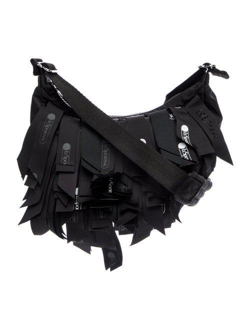 Libertine x Leportsac Nylon Shoulder Bag