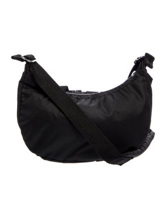 Libertine x Leportsac Nylon Shoulder Bag