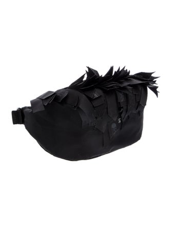 Libertine x Leportsac Nylon Shoulder Bag