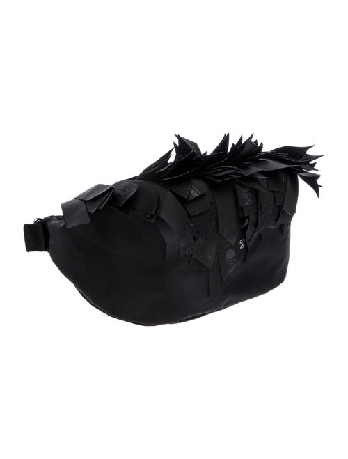 Libertine x Leportsac Nylon Shoulder Bag