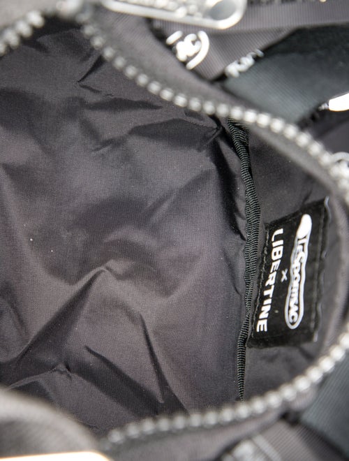 Libertine x Leportsac Nylon Shoulder Bag
