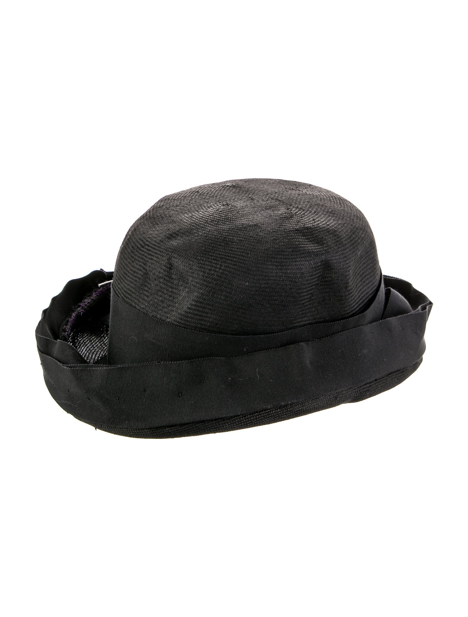 Lisa Shaub Couture Top Hat