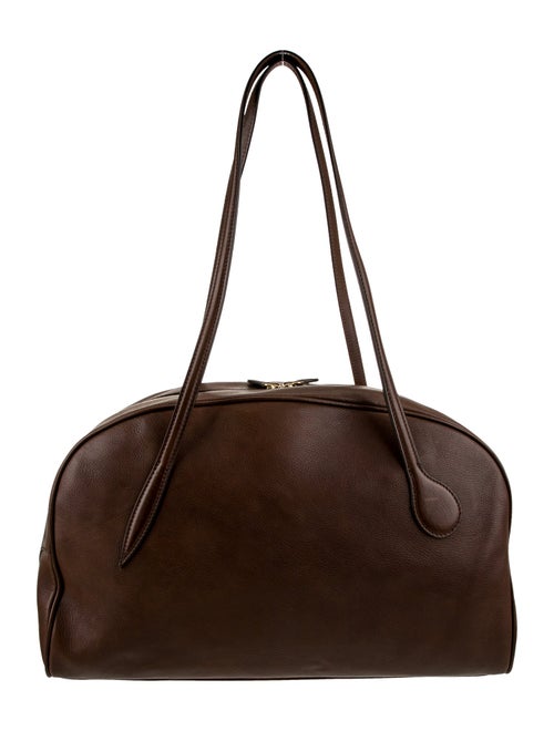 Liffner Leather Tote