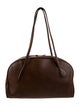 Liffner Leather Tote