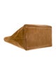 Liffner Suede Tote