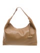 Liffner Leather Hobo
