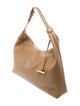 Liffner Leather Hobo
