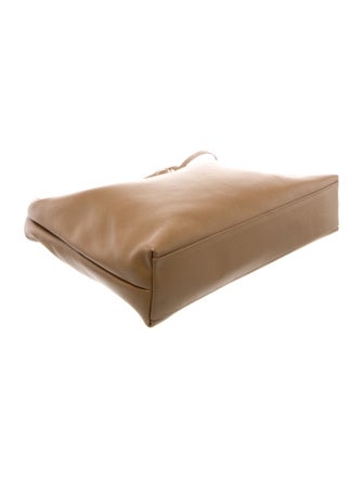 Liffner Leather Hobo