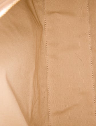 Liffner Leather Hobo