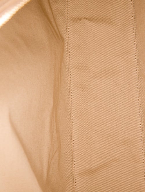 Liffner Leather Hobo