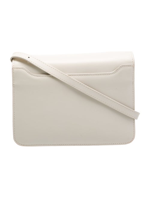 Liffner Leather Crossbody Bag