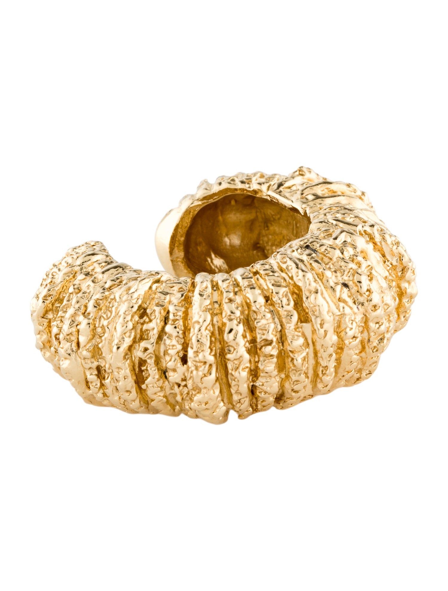 Paola Sighinolfi Mantra Band Ring