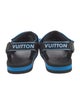 Louis Vuitton 2022 Panama Sandals