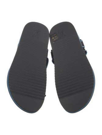 Louis Vuitton 2022 Panama Sandals