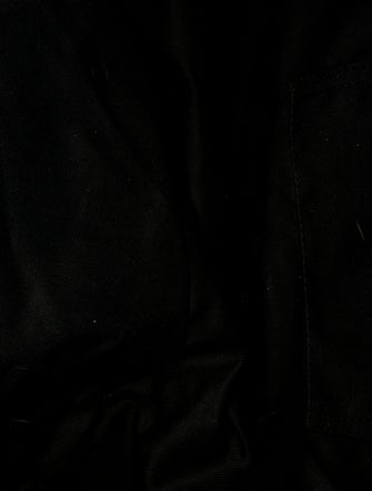 Ling Wu Python Top Handle Bag