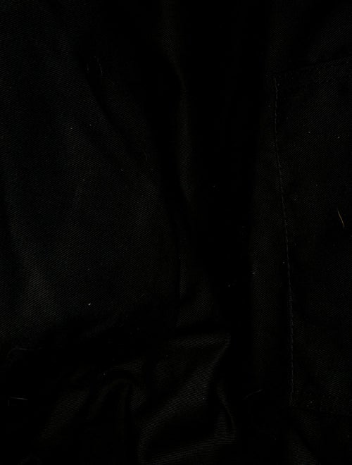 Ling Wu Python Top Handle Bag