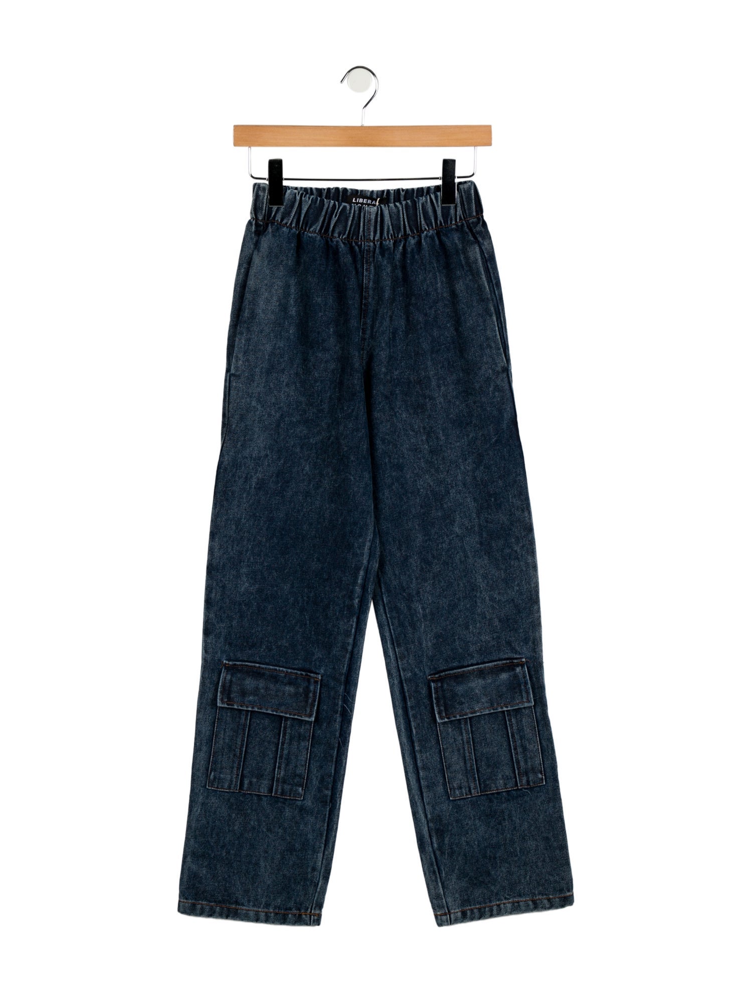 Liberal Youth Ministry Relaxed Fit Jeans w/ Tags
