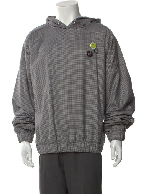 Liberal Youth Ministry Wool