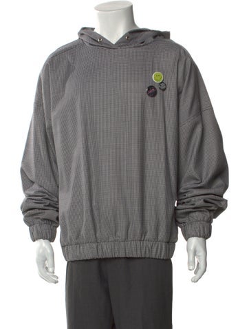 Liberal Youth Ministry Sweatshirts & Hoodies Wool M