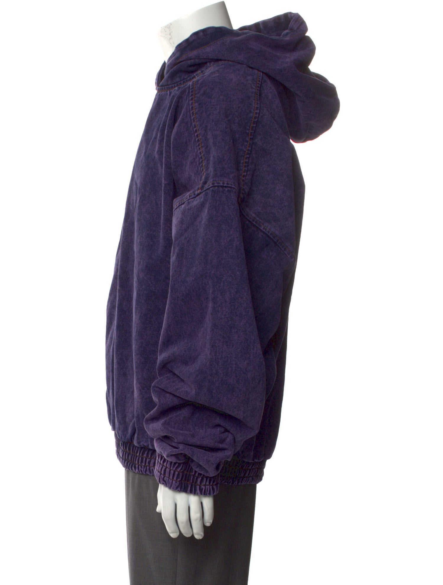 Liberal Youth Ministry w/ Tags