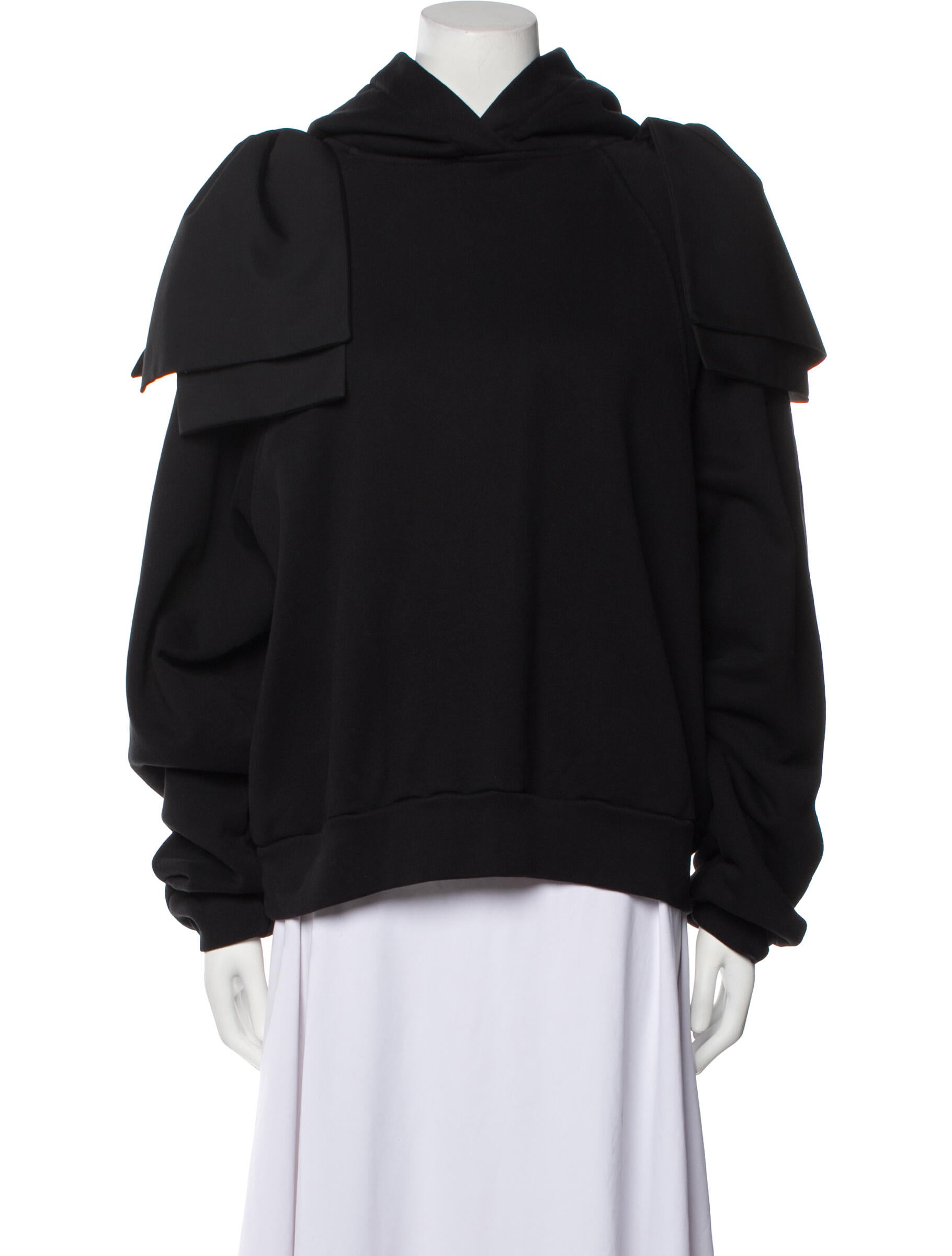 Liberal Youth Ministry Crew Neck Long Sleeve Sweatshirt w/ Tags