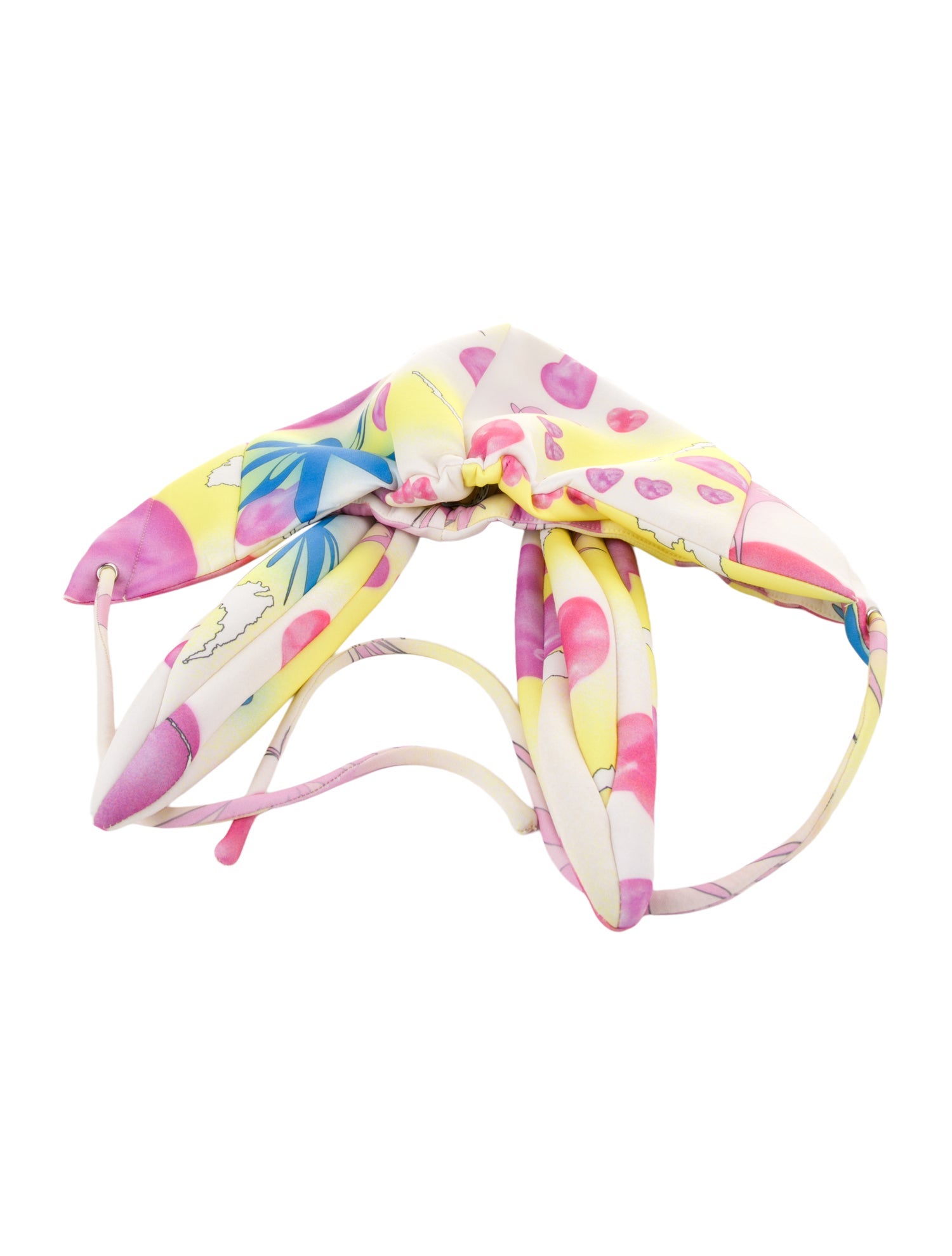 Liberal Youth Ministry Hood