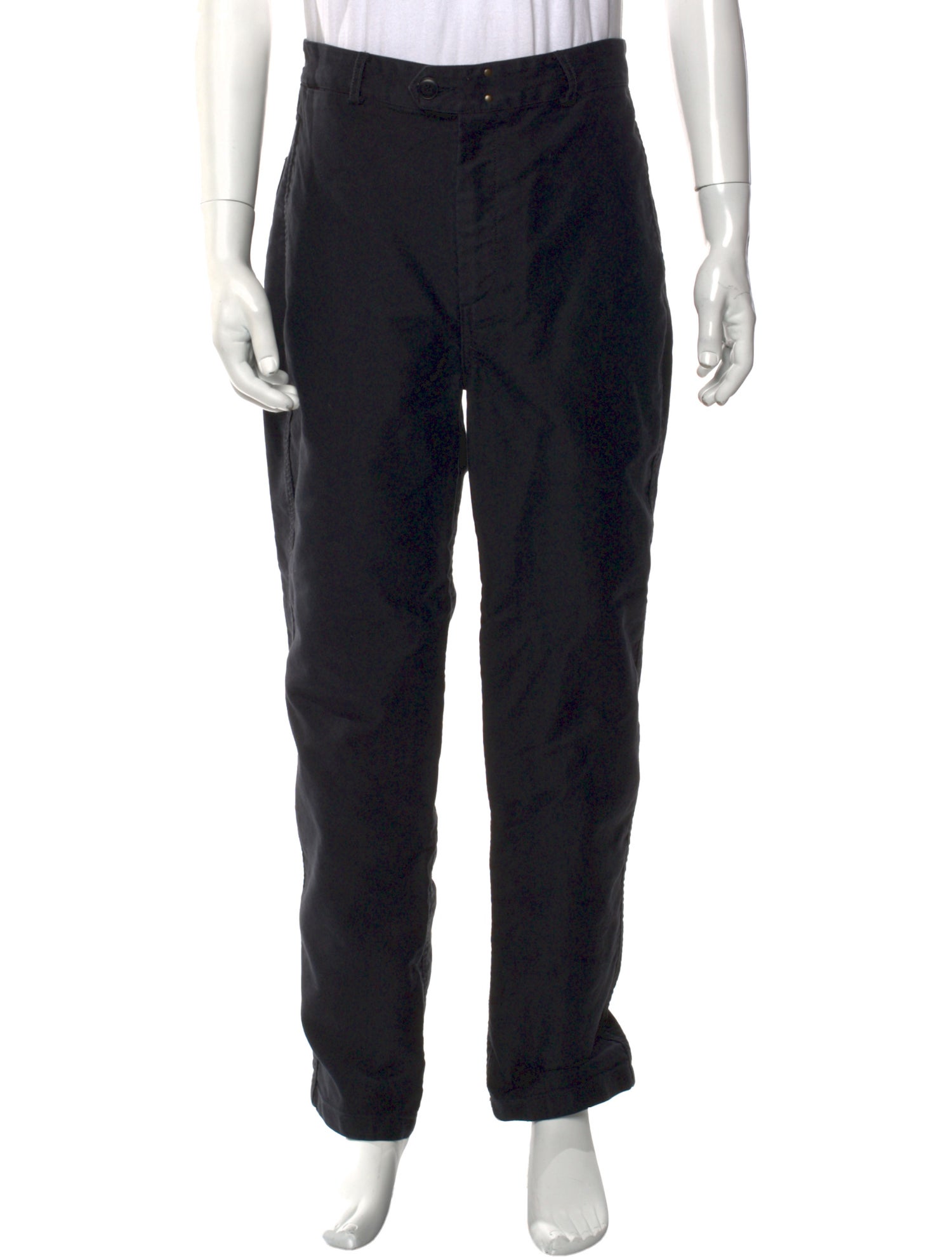 Le Mont Saint Michel Cargo Pants
