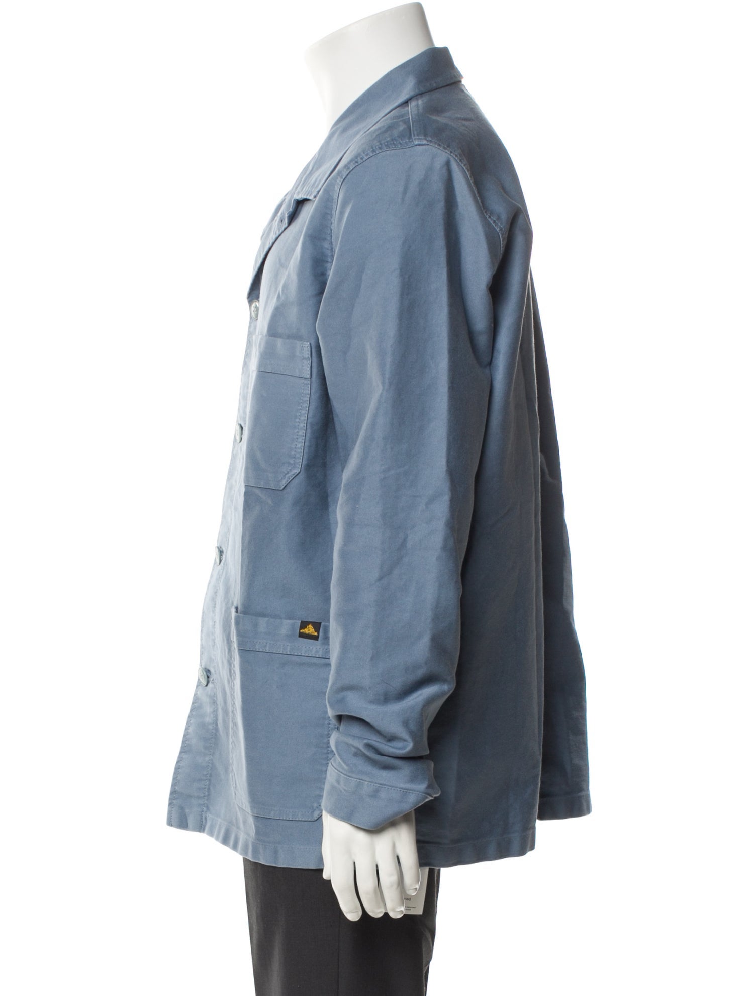 Le Mont Saint Michel Jacket