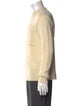 Le Mont Saint Michel Virgin Wool Crew Neck Pullover