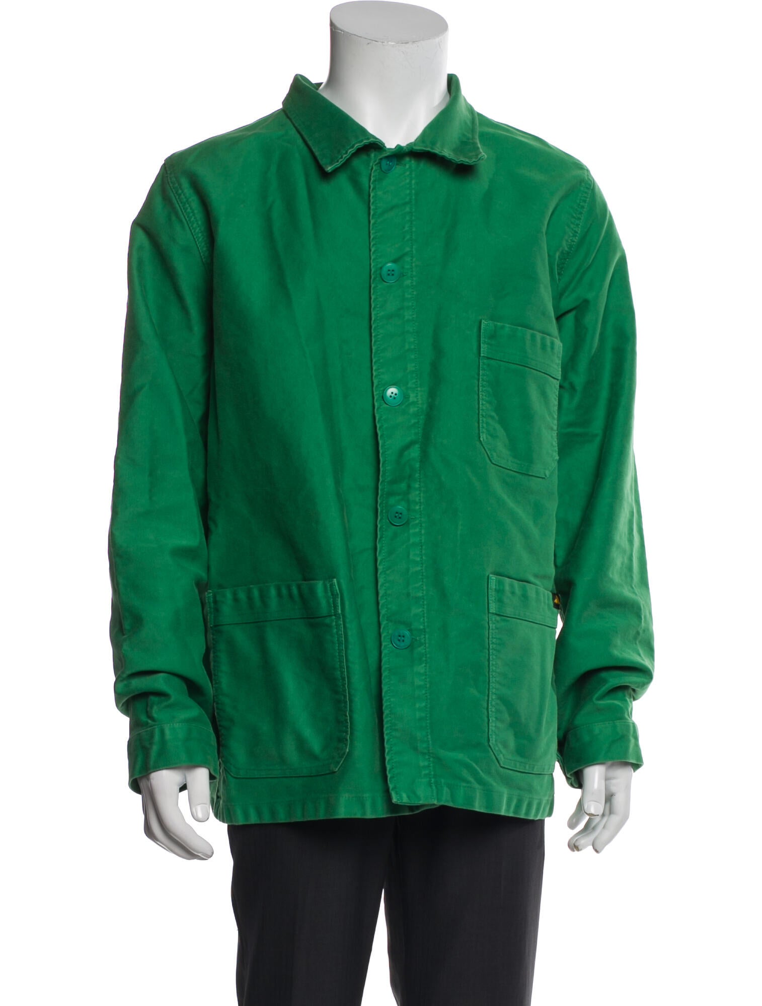 Le Mont Saint Michel Jacket