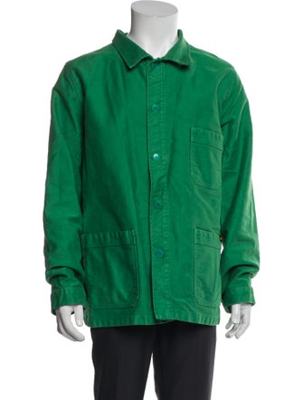 Le Mont Saint Michel Jacket