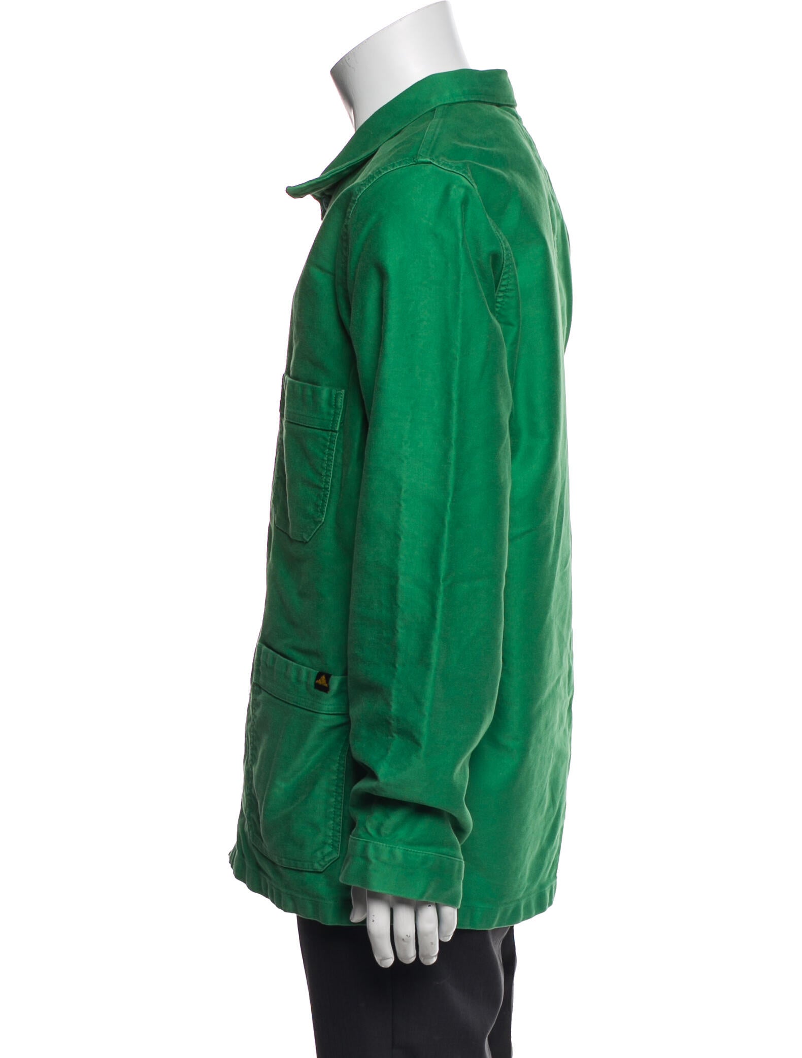 Le Mont Saint Michel Jacket