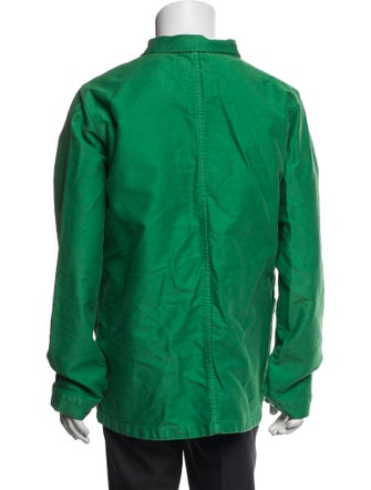 Le Mont Saint Michel Jacket