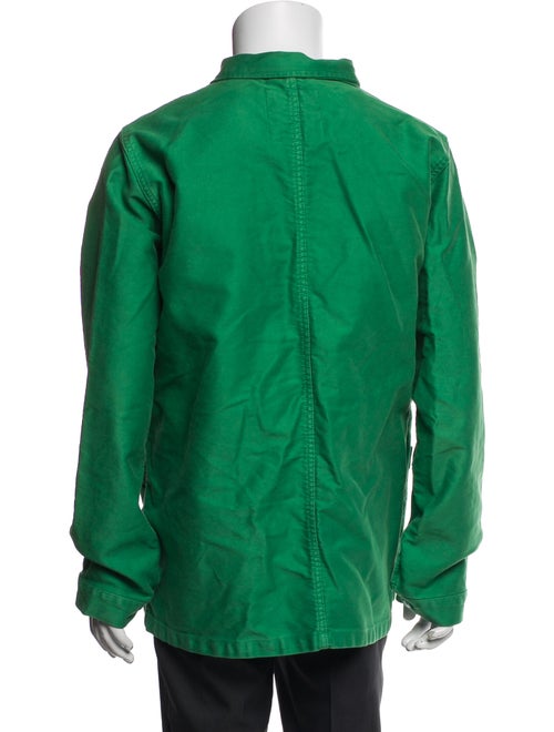 Le Mont Saint Michel Jacket