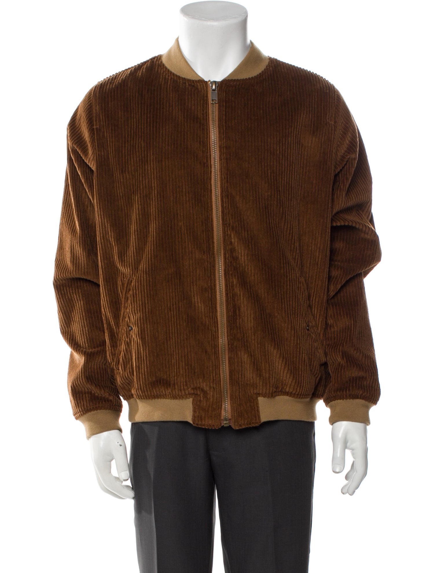 Le Mont Saint Michel Bomber Jacket