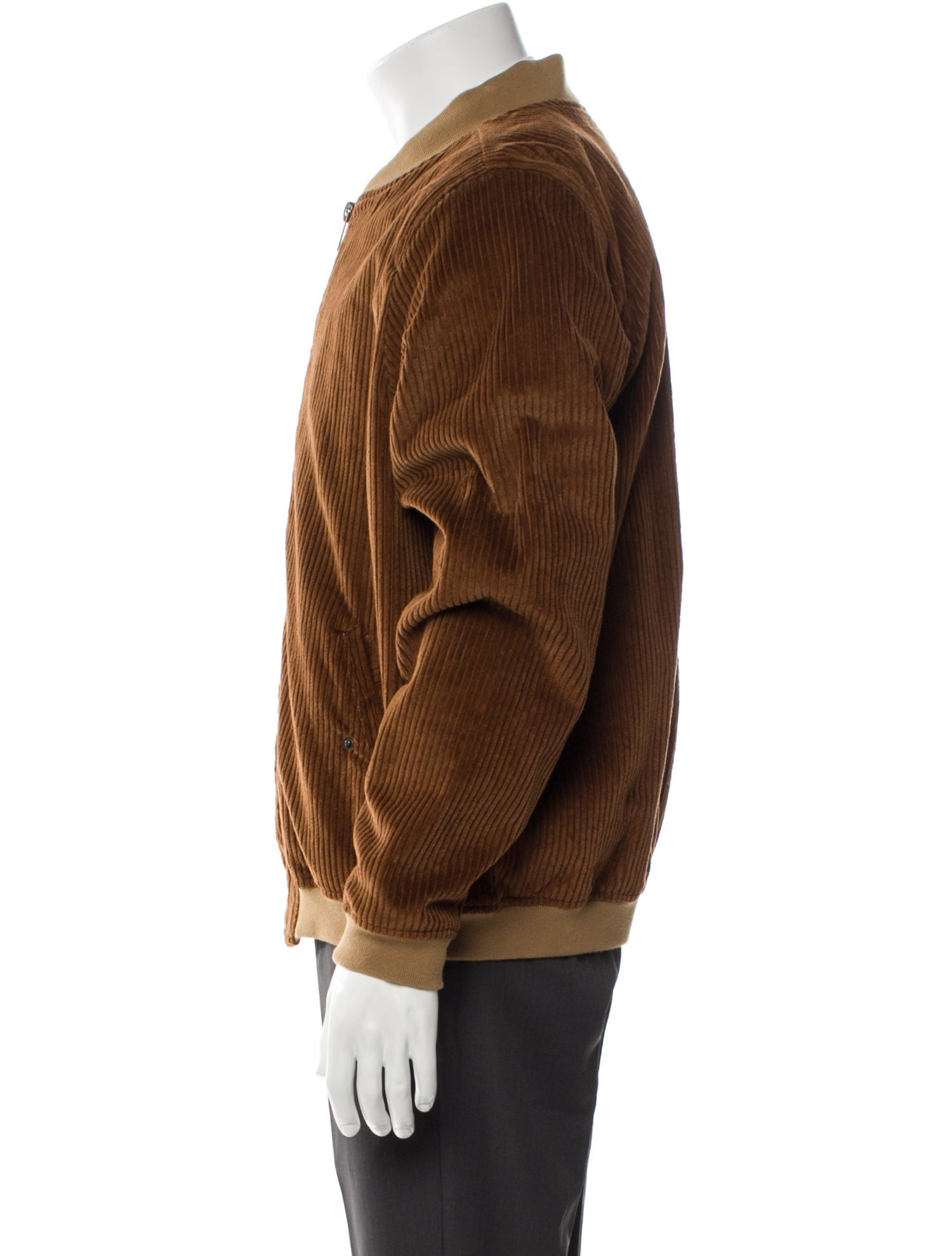 Le Mont Saint Michel Bomber Jacket