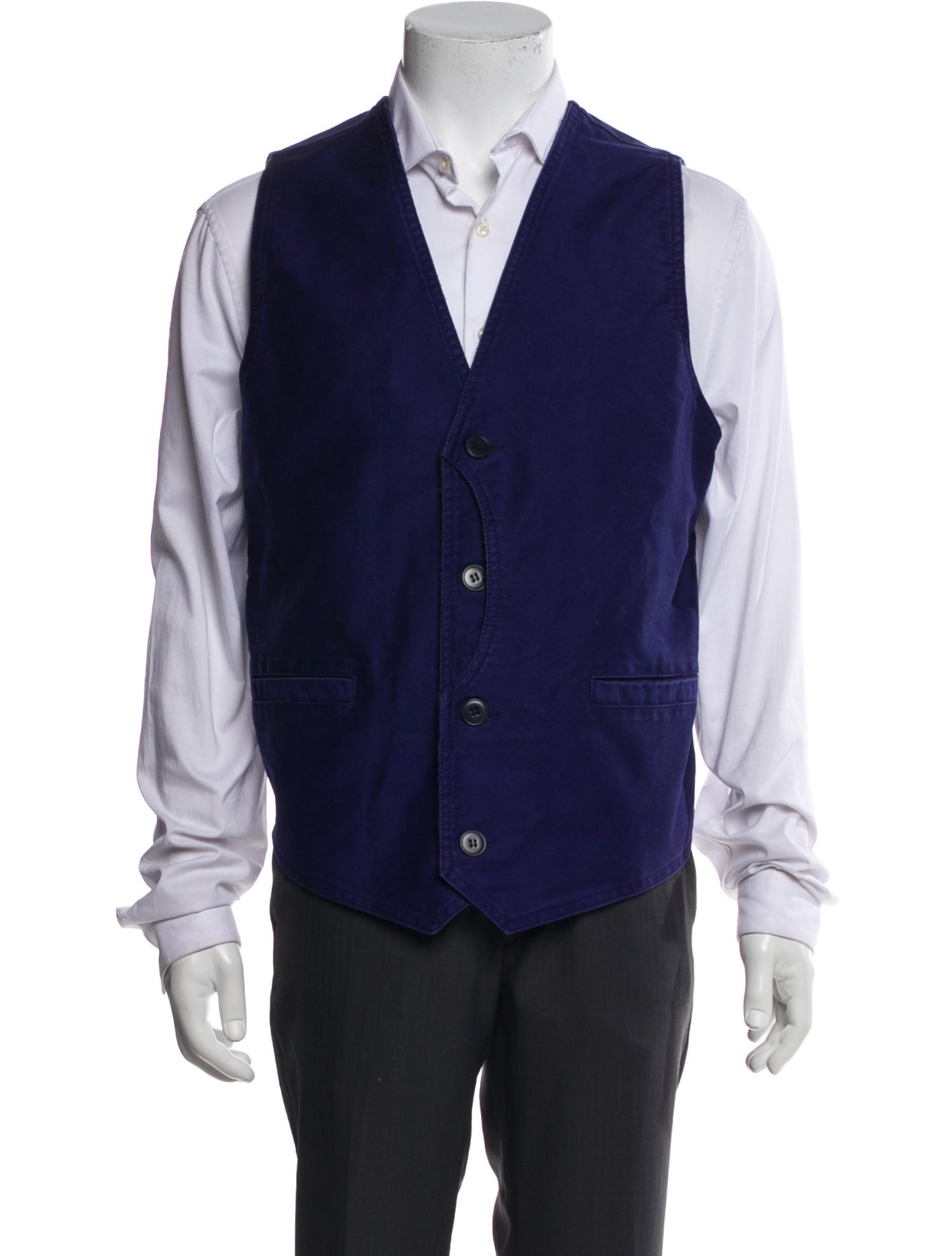 Le Mont Saint Michel Vest