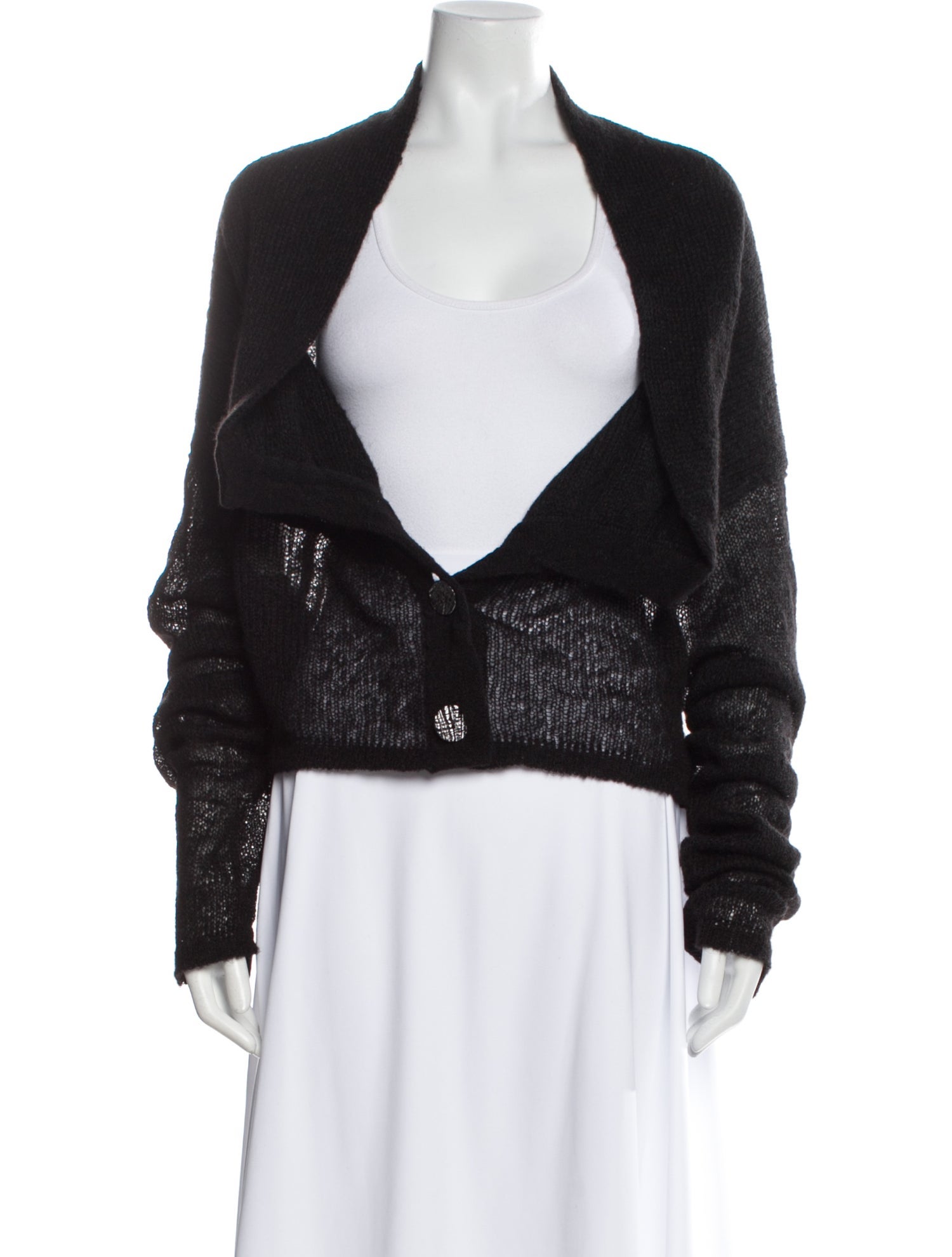 Legatte Jeans Mock Neck Sweater