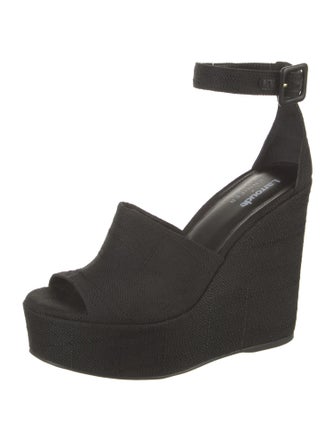 Larroude x Jennifer Fisher Espadrilles