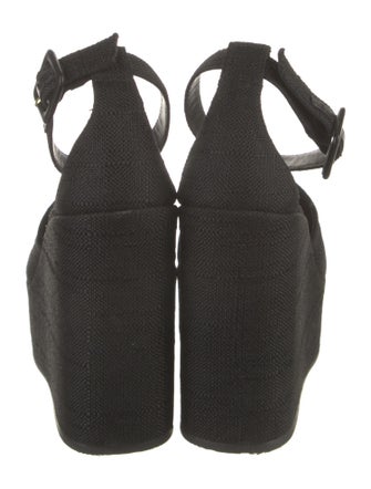 Larroude x Jennifer Fisher Espadrilles