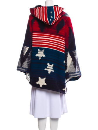 Lindsey Thornburg x Pendleton Printed Jacket