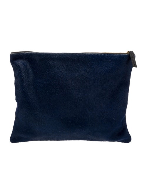 LUMILLA Ponyhair Portfolio