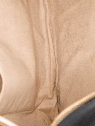 LUMILLA Ponyhair Portfolio