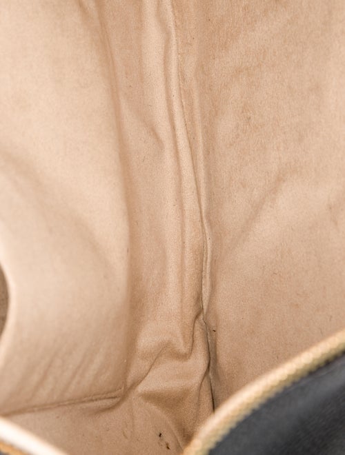 LUMILLA Ponyhair Portfolio