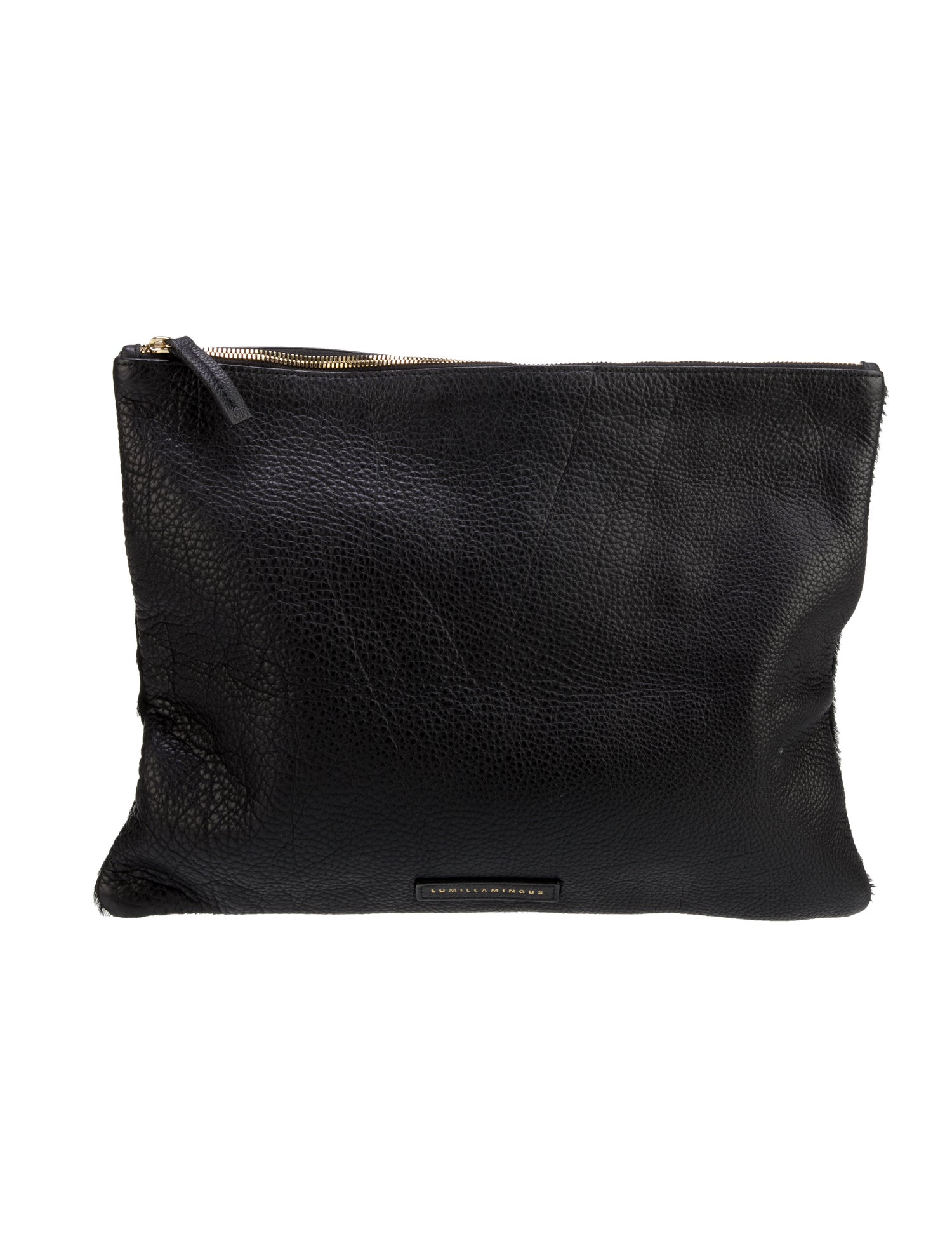 LUMILLA Ponyhair Portfolio