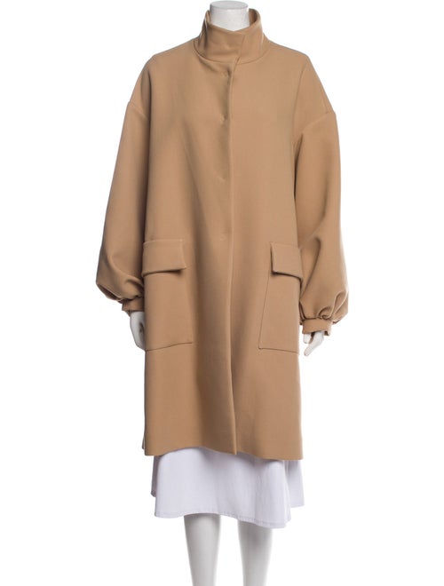 Maison Laviniaturra Coat