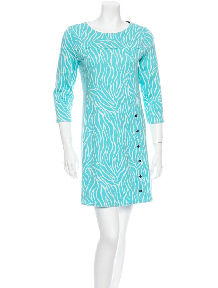 Lilly Pulitzer Knit Dress